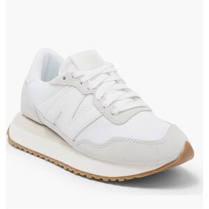New Balance 237 Athletic Sneaker Nimbus Cloud